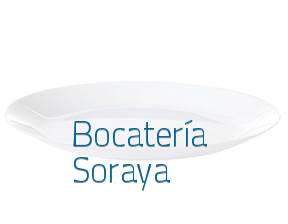 Kebab Soraya en Badajoz