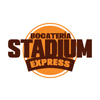 Bocatería Stadium en Catarroja