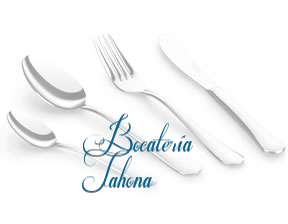 Bocatería Tahona en Cádiz