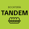 Bocatería Tandem en Valencia
