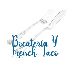 Bocatería Y French Taco Amigos en L'Hospitalet De Llobregat