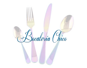 Bocatería Chico en Cartaya