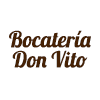 Bocatería Don Vitto en La Puebla de Alfinden