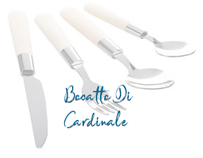 Bocatto Di Cardinale en Madrid