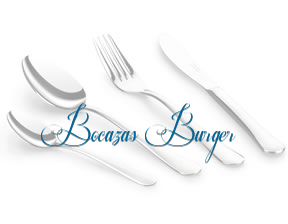 Bocazas Burger en Estepona