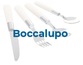Boccalupo en Terrassa
