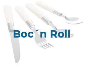 Boc´n Roll en Málaga