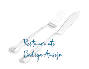 Restaurante Bodega Ausejo en Vitoria-Gasteiz