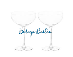 Bodega Bailèn* en Barcelona