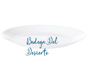 Bodega Del Desierto en Almería
