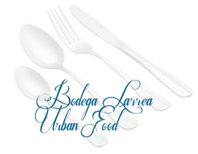 Bodega Larrea Urban Food* en Barakaldo