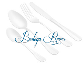 Bodega Rever en Barcelona
