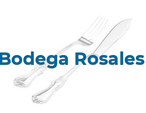 Bodega Rosales* en Molina de Segura