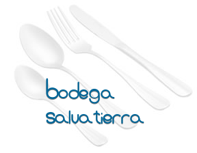 Bodega Salvatierra en Sevilla