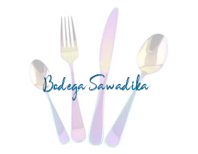 Bodega Sawadika en Zaragoza