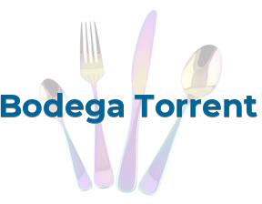 Bodega Torrent* en Barcelona
