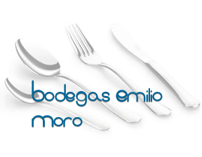 Bodegas Emilio Moro en L'Hospitalet De Llobregat