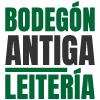 Bodegón Antiga Leitería en Ourense