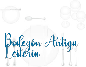 Bodegón Antiga Leitería en Ourense