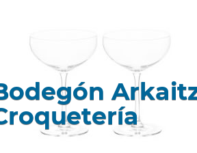 Bodegón Arkaitz Hamburguesería en Vitoria-Gasteiz