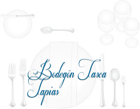 Bodegón Tasca Tapias en La Orotava