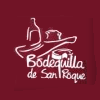 Bodeguillas de San Roque en Santiago de Compostela