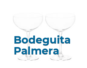 Bodeguita Palmera en Sevilla