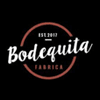 Bodeguita Fábrica en Palma