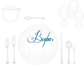 Bogbar en Zaragoza
