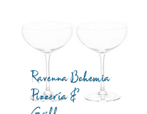 Ravenna Bohemia Pizzería & Grill en Gandia