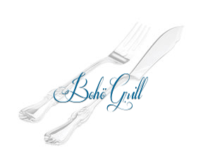 Bohö Grill en Seville