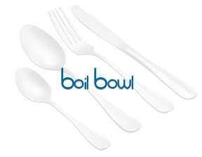 Boil Bowl en Madrid