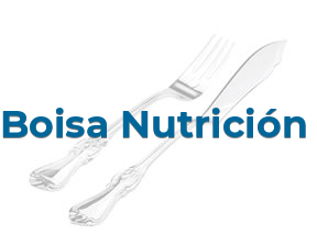 Boisa Nutrición en Palma de Mallorca