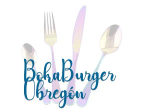BokaBurger Obregón en Barakaldo