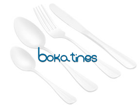 Bokatines en Tortosa