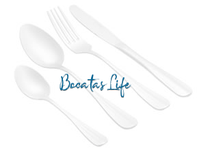 Bocatas Life en Pineda de Mar