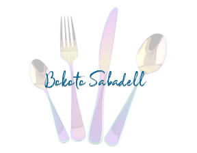 Bokoto Sabadell* en Sabadell
