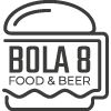 Bola 8 Massamagrell en Massamagrell