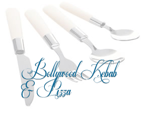 Bollywood Kebab & Pizza en Palma