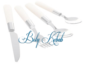 Bismillah Kebab Restaurante en Vilassar de Mar