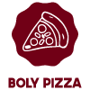 Bismillah Pizzas en Vilassar de Mar