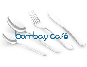 Bombay Café en Palma