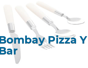 Bombay Pizza Y Bar* en Granada