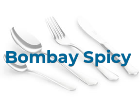 Bombay Spicy en Barcelona
