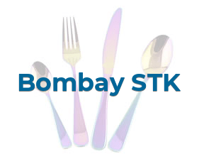 Bombay STK en Santa Coloma de Gramenet
