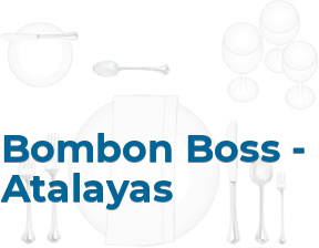 Bombon Boss - Atalayas* en Murcia