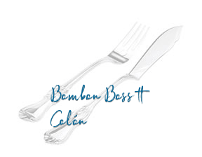 Bombon Boss - Colón* en Valencia