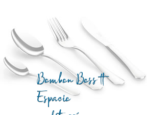 Bombon Boss - Espacio mediterráneo* en Cartagena