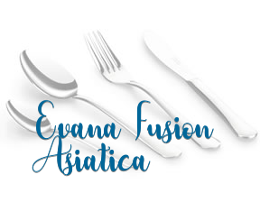 Evana Fusion Asiatica en Humanes de Madrid
