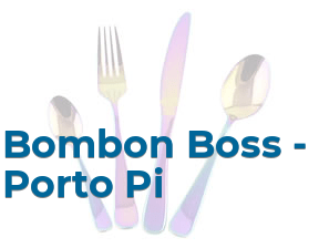 Bombon Boss - Porto Pi* en Palma